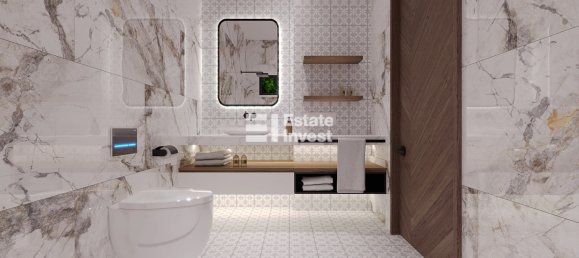 Villa 6+2 in Alanya, Turkey No. 26701 13