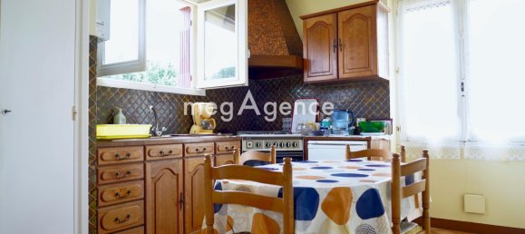 3 غرف نوم منزل في Lorient, France رقم 194752 5