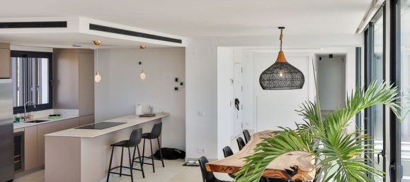 3 chambres Penthouse à Fuengirola, Spain No. 179991 8