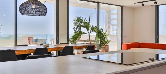 3 chambres Penthouse à Fuengirola, Spain No. 179991 9