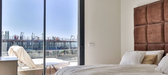 3 chambres Penthouse à Fuengirola, Spain No. 179991 16