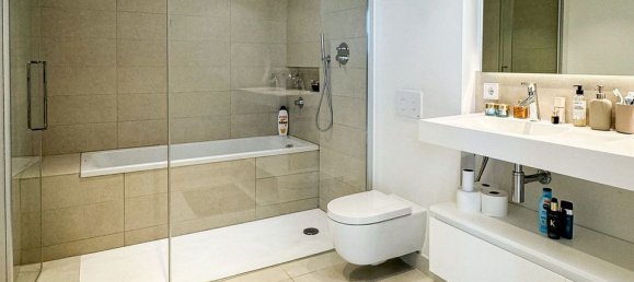 3 chambres Penthouse à Fuengirola, Spain No. 179991 23