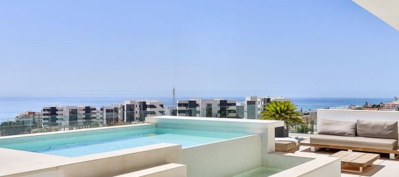 3 chambres Penthouse à Fuengirola, Spain No. 179991 6