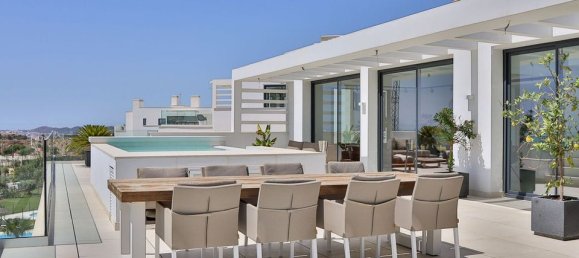 3 chambres Penthouse à Fuengirola, Spain No. 179991 7