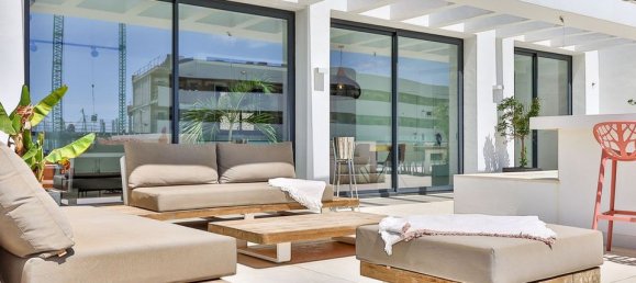 3 chambres Penthouse à Fuengirola, Spain No. 179991 3