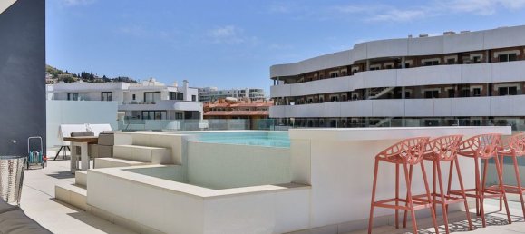 3 chambres Penthouse à Fuengirola, Spain No. 179991 5