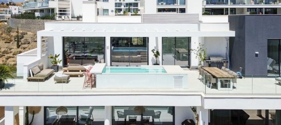 3 chambres Penthouse à Fuengirola, Spain No. 179991 2