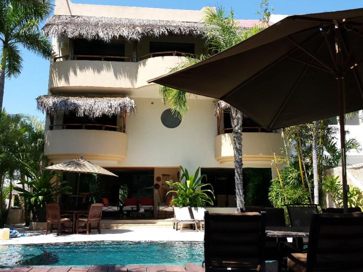 3 bedrooms House for sale in Guerrero, Mexico № 152723