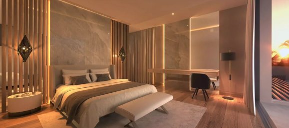 4 bedrooms Villa in Cap Malheureux, Mauritius No. 49 6