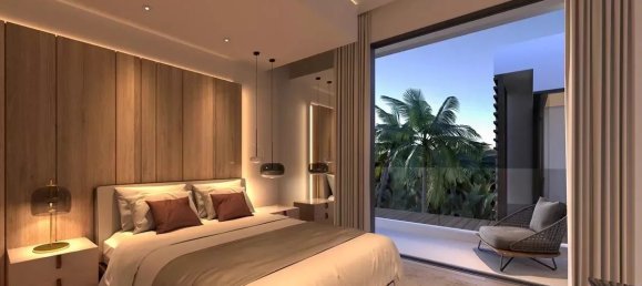 4 bedrooms Villa in Cap Malheureux, Mauritius No. 49 4