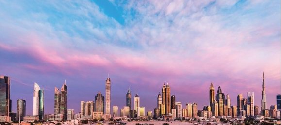 بناية في دبي, UAE 1858متر مربع رقم 8935 5