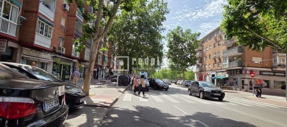 3 Schlafzimmer Wohnung in Madrid, Spain, Nr. 144022 11