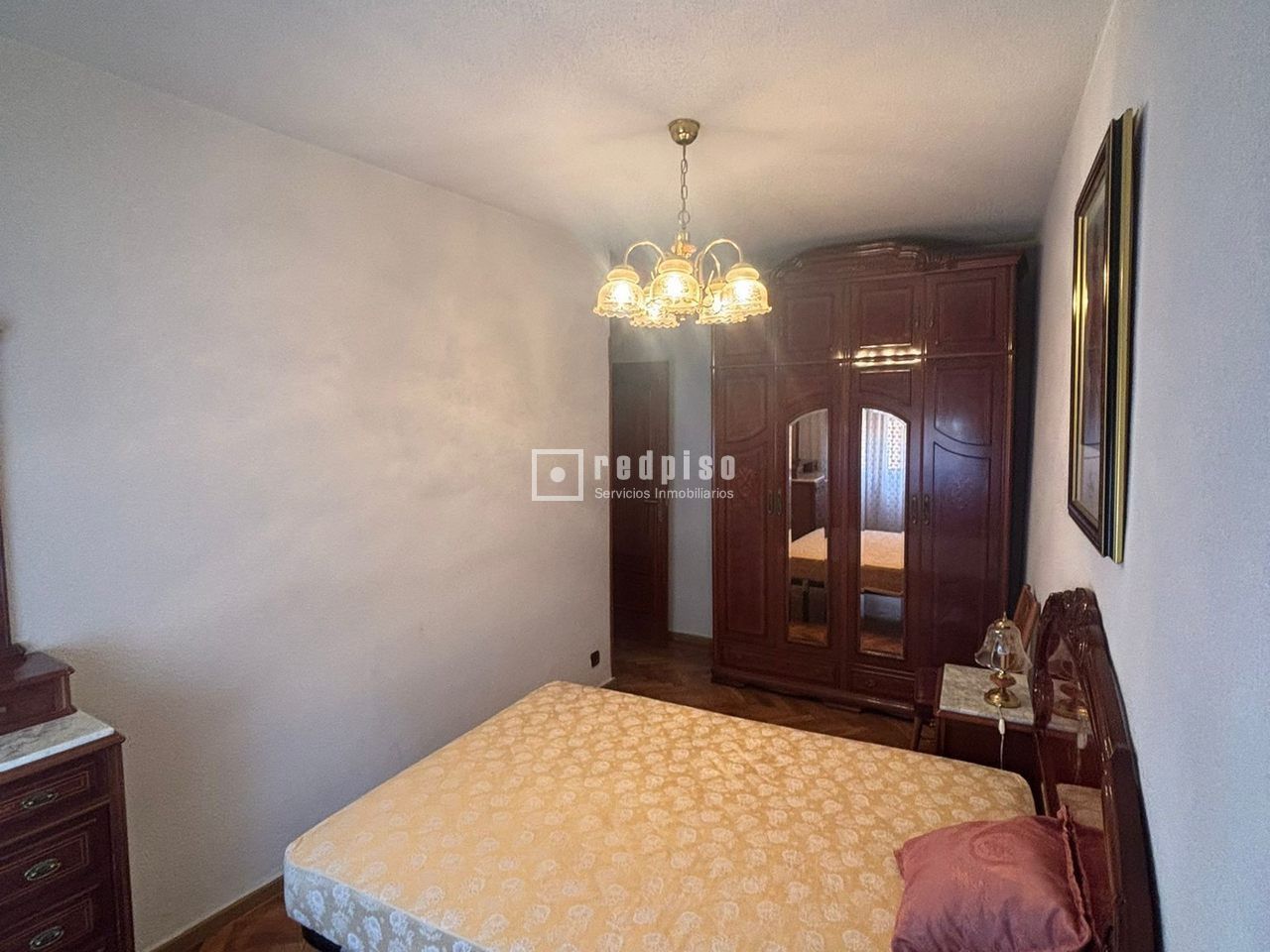 3 Schlafzimmer Wohnung in Madrid, Spain, Nr. 144022