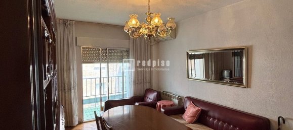 3 Schlafzimmer Wohnung in Madrid, Spain, Nr. 144022 6