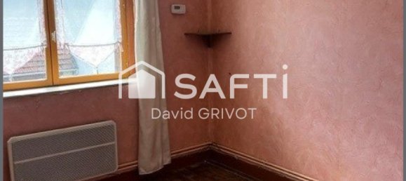 3 Schlafzimmer Haus in Thury-sous-Clermont, France, Nr. 243548 4