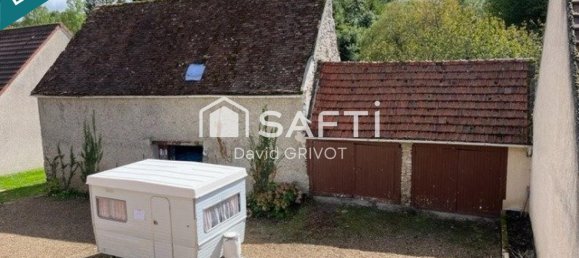 3 Schlafzimmer Haus in Thury-sous-Clermont, France, Nr. 243548 5