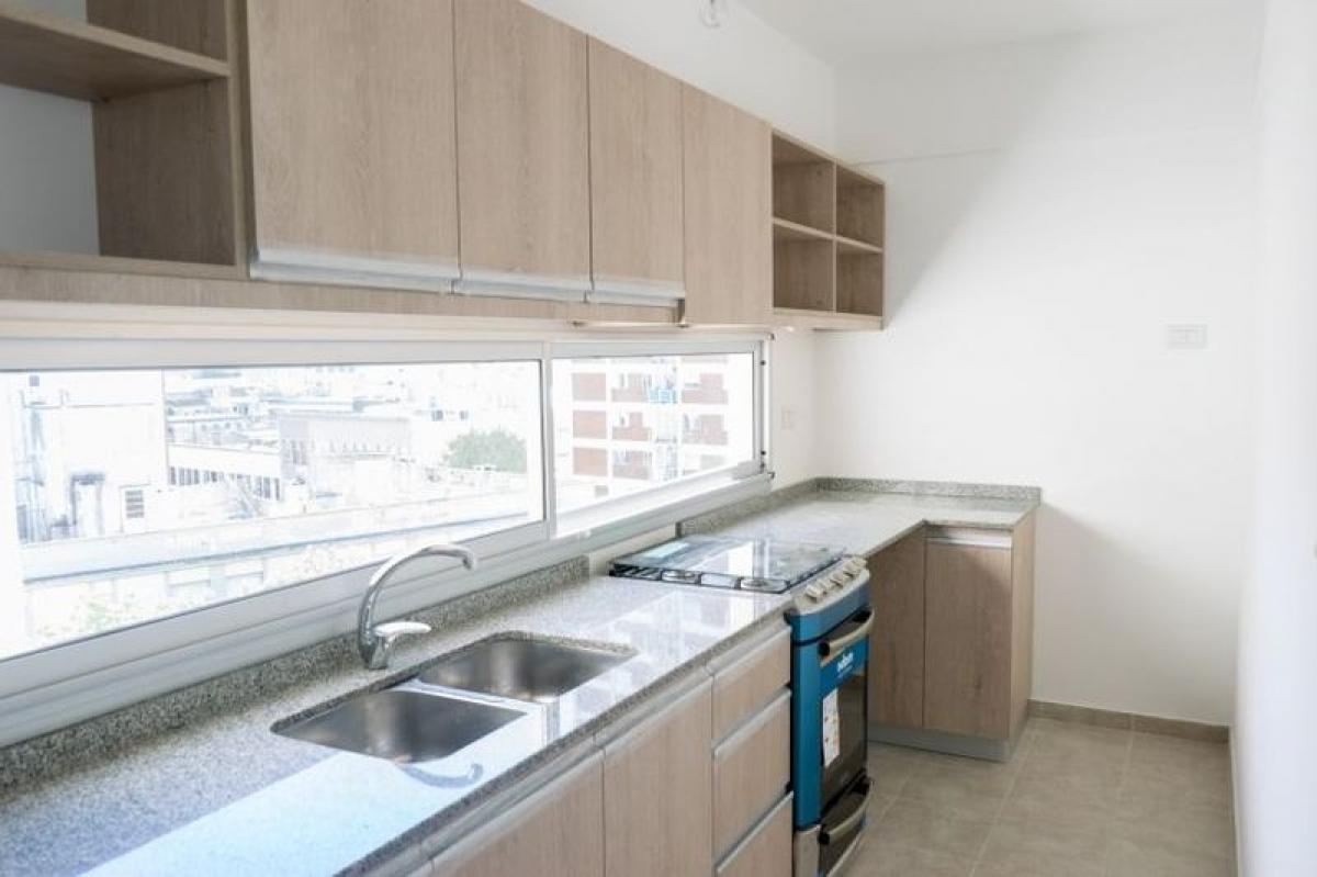 Estúdio em Buenos Aires, Argentina N.º 97841