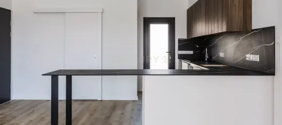 Квартира с 2 спальнями в Агиос Афанасиос, Кипр № 5550 3