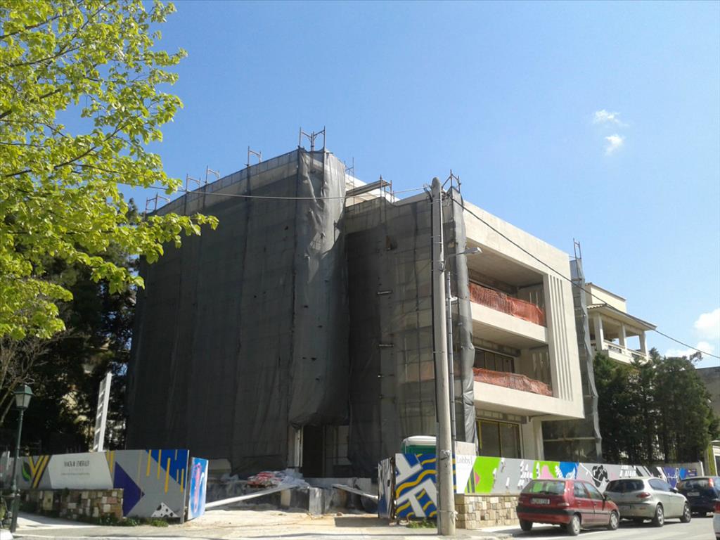 5 غرف نوم شقة في Kifisia, Greece رقم 4827