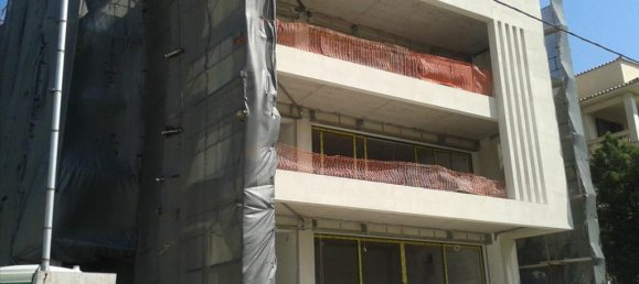 Квартира с 5 спальнями в Кифисья, Греция № 4827 2