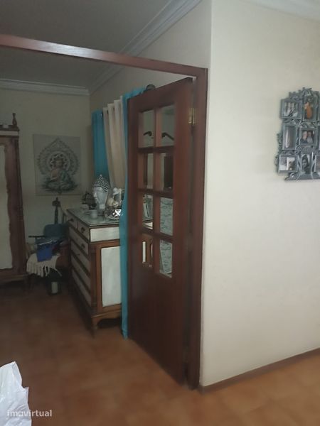 2 bedrooms Apartment in Almeirim, Portugal No. 291671