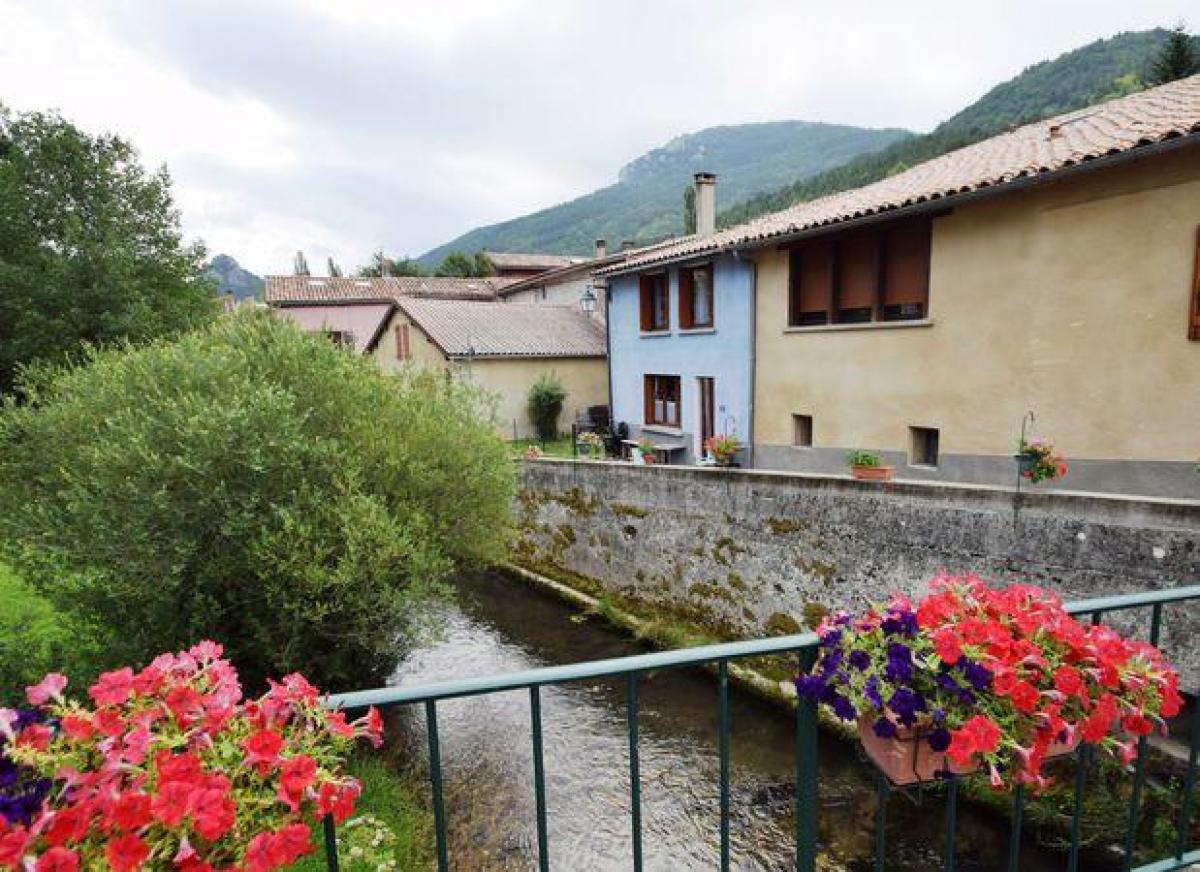 Casa T3 em Carcassonne, France N.º 22751