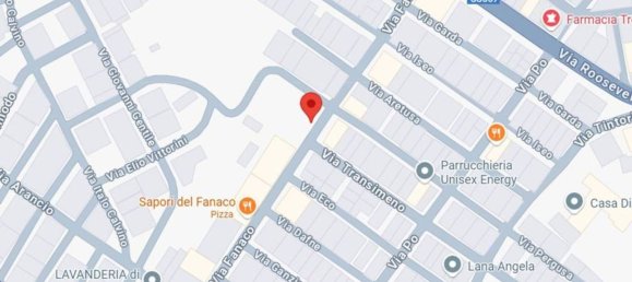 3 bedrooms Apartment in Ravanusa, Italy No. 312921 7