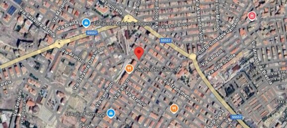 3 bedrooms Apartment in Ravanusa, Italy No. 312921 4