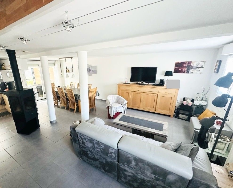 2 bedrooms Villa in Oberhergheim, France No. 252885