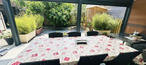 2 bedrooms Villa in Oberhergheim, France No. 252885 3