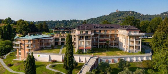 3 rooms Apartment in Turin, Italy No. 305501 17