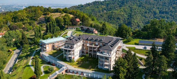 3 rooms Apartment in Turin, Italy No. 305501 24