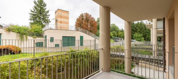 3 rooms Apartment in Turin, Italy No. 305501 32