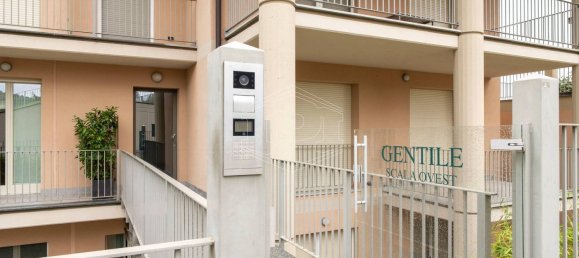 3 rooms Apartment in Turin, Italy No. 305501 37