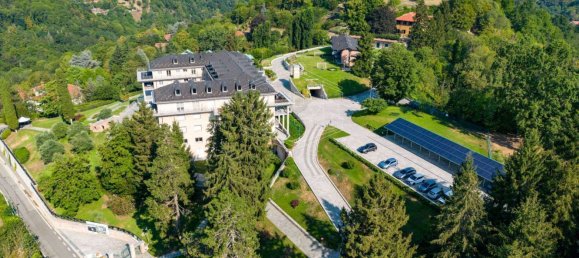 3 rooms Apartment in Turin, Italy No. 305501 46