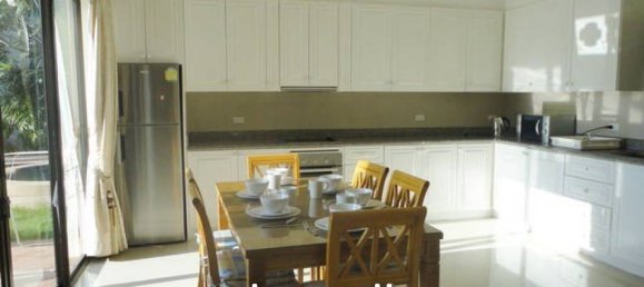 5 bedrooms Cafe / restaurant in Pattaya, Thailand No. 16218 2