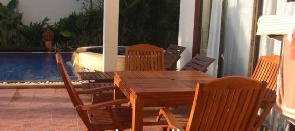 5 bedrooms Cafe / restaurant in Pattaya, Thailand No. 16218 6