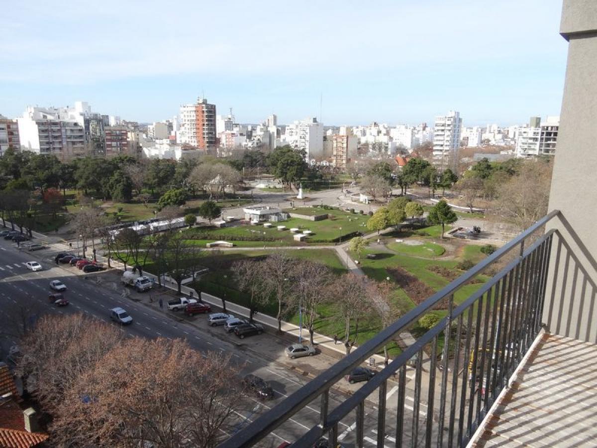 Apartamento T3 em Mar del Plata, Argentina N.º 84476