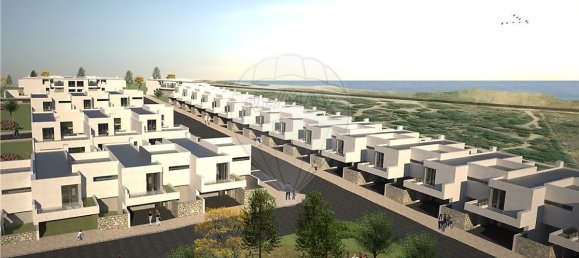 857m² Land in Vila do Bispo, Portugal No. 154832 4