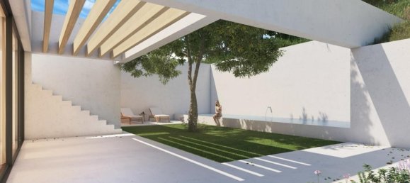 4 bedrooms Villa in Cascais, Portugal No. 123068 2