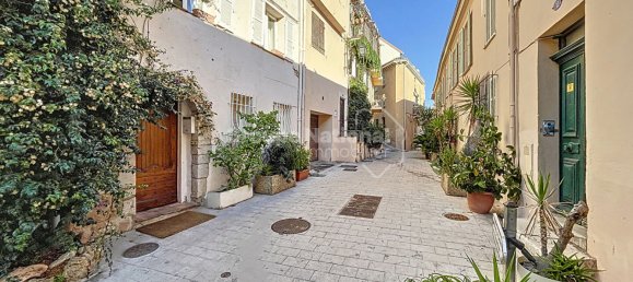 2 chambres Appartement à Cannes, France No. 327094 9