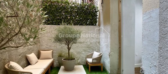 2 chambres Appartement à Cannes, France No. 327094 2