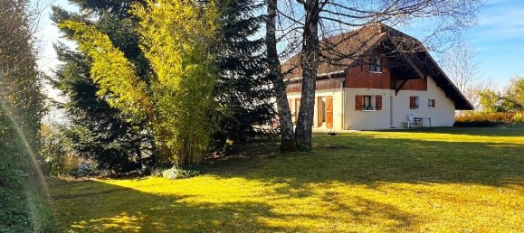 4 غرف نوم فيلا في Haute-Savoie, France رقم 206861 10