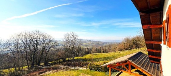 4 غرف نوم فيلا في Haute-Savoie, France رقم 206861 9