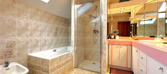 4 غرف نوم فيلا في Haute-Savoie, France رقم 206861 12