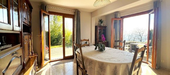 4 غرف نوم فيلا في Haute-Savoie, France رقم 206861 11