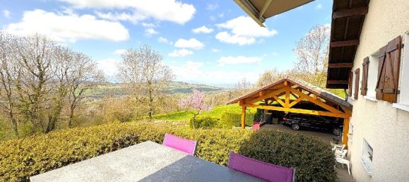 4 غرف نوم فيلا في Haute-Savoie, France رقم 206861 13