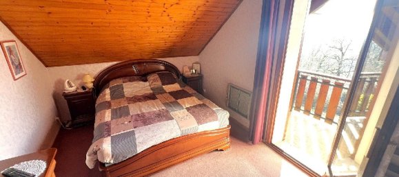 4 غرف نوم فيلا في Haute-Savoie, France رقم 206861 14