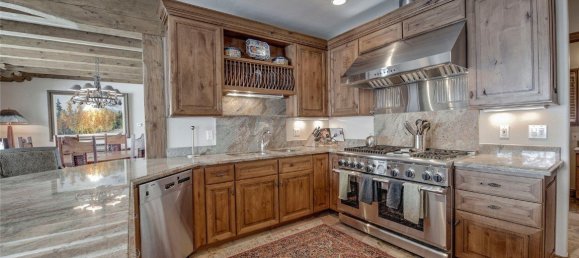 4 bedrooms Commercial property in Breckenridge, USA No. 105 17