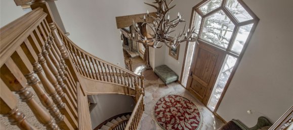 4 bedrooms Commercial property in Breckenridge, USA No. 105 10